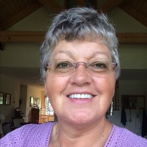 Meet your Posher, Patty